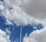 Мачта составная алюминиевая, Длина 30 метров - Диаметр 70 мм — изображение 5