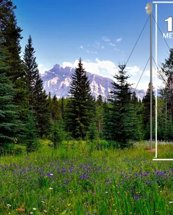 Купить мачту 18 метров оптом и в розницу