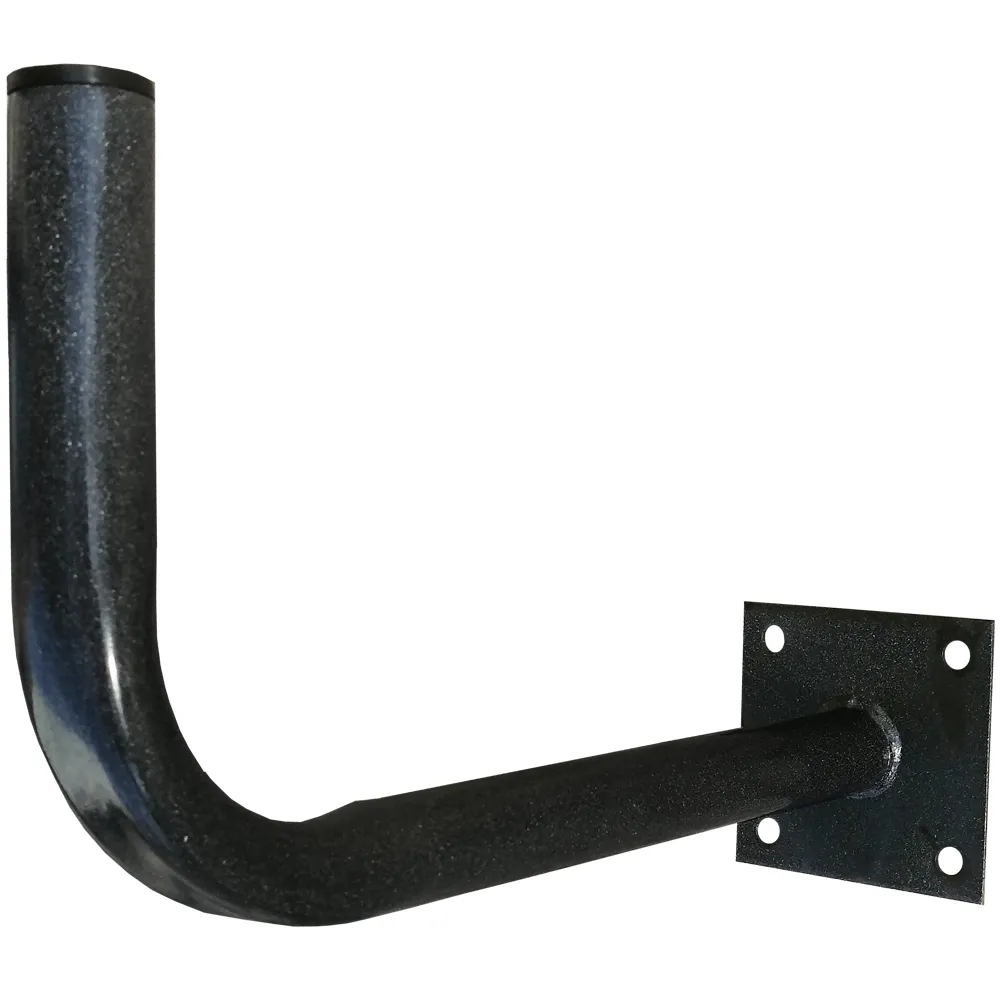 3G Удлиненная Стеновой кронштейн для крепления антенн 3G/4G вынос 30 см Ver.3