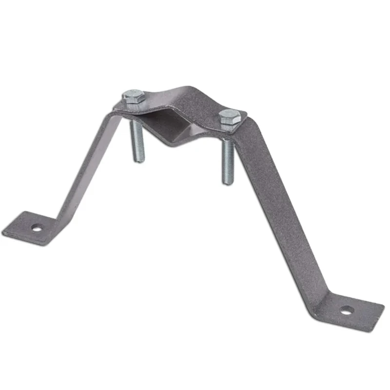 Кронштейн для крепления мачты КСМ вынос 22 см оптом