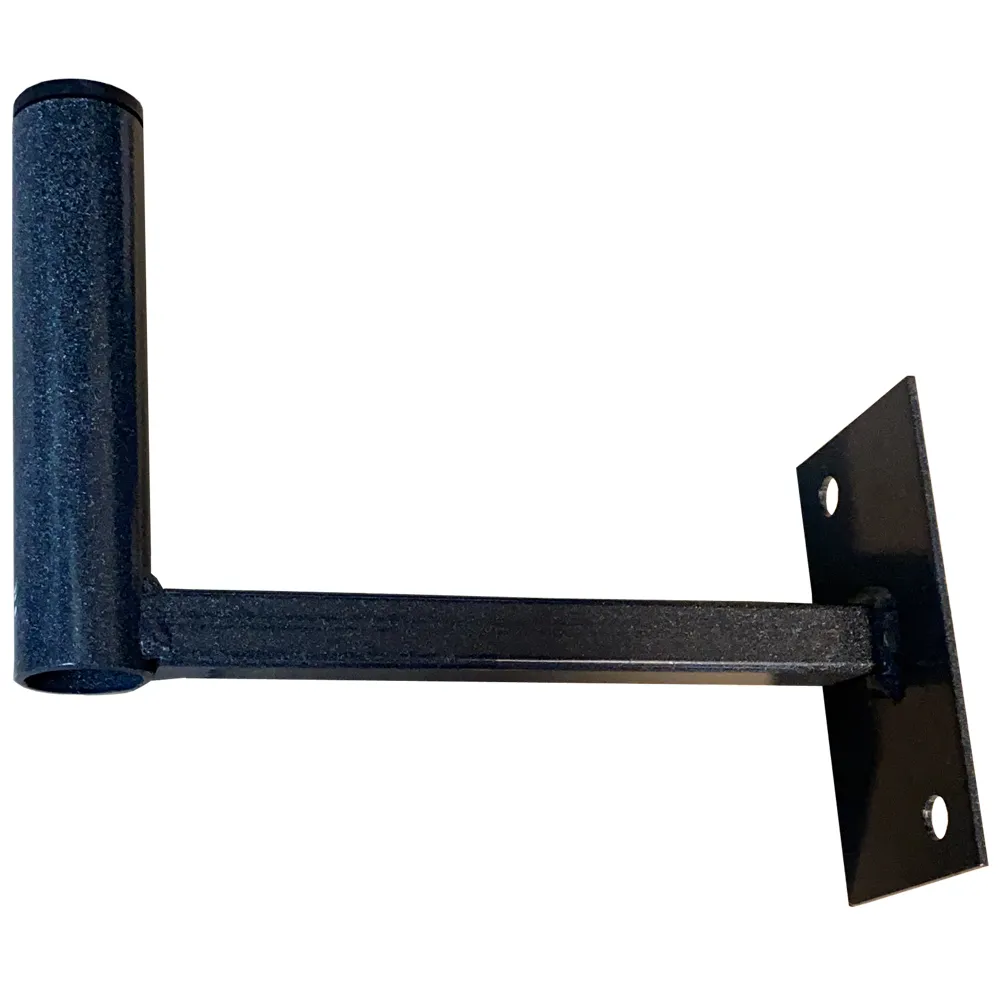 Кронштейн 3Г(версия2) Стеновой кронштейн для крепления антенн 3G/4G вынос 20 см