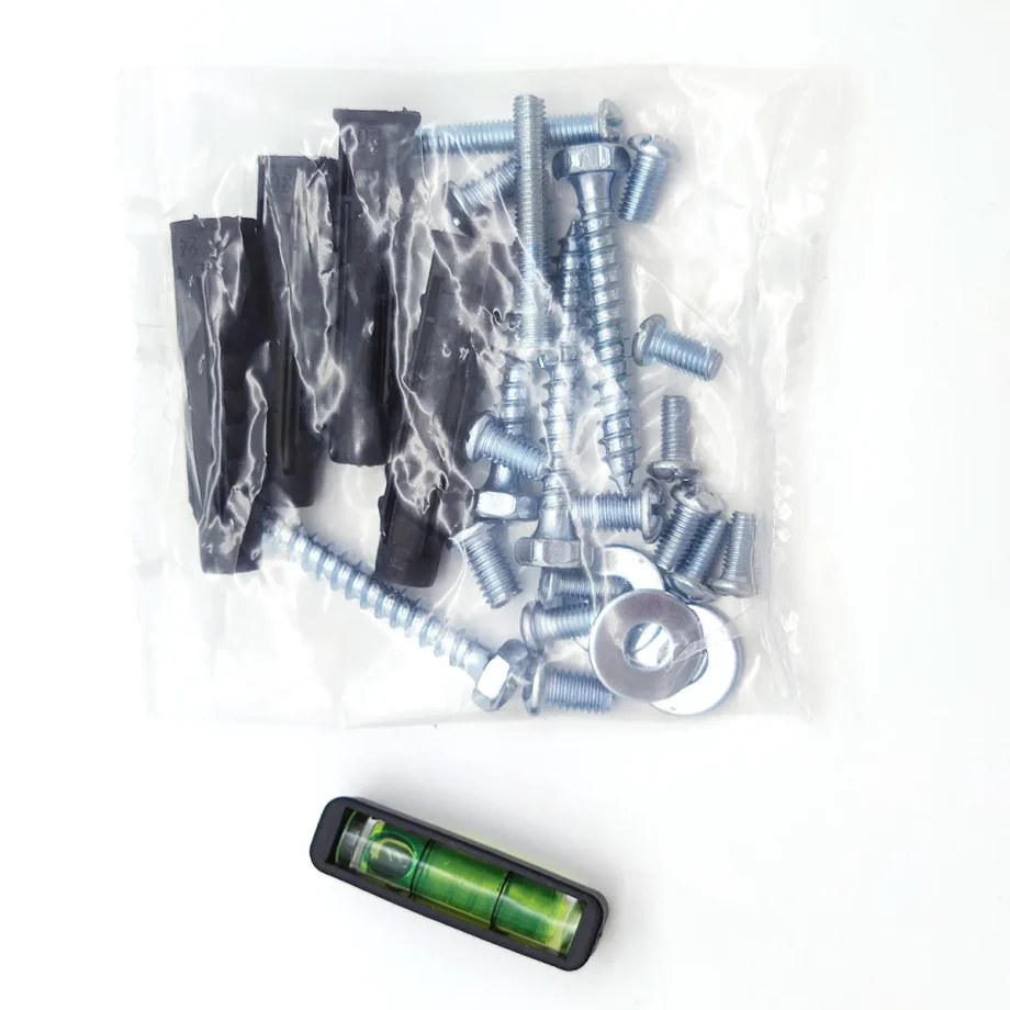 Кронштейн для LCD/LED Орбита OT-HOD04 (B75) 42"-75" настенный — изображение 3