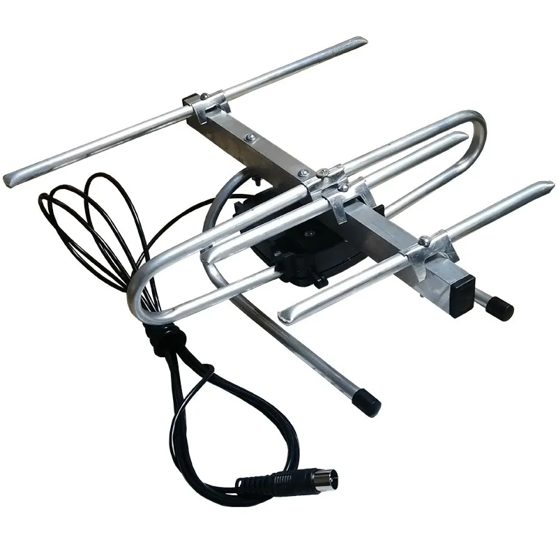 ФАВОРИТ 4 КОМНАТНАЯ фото, характеристики отзывы антенны Фаворит 4