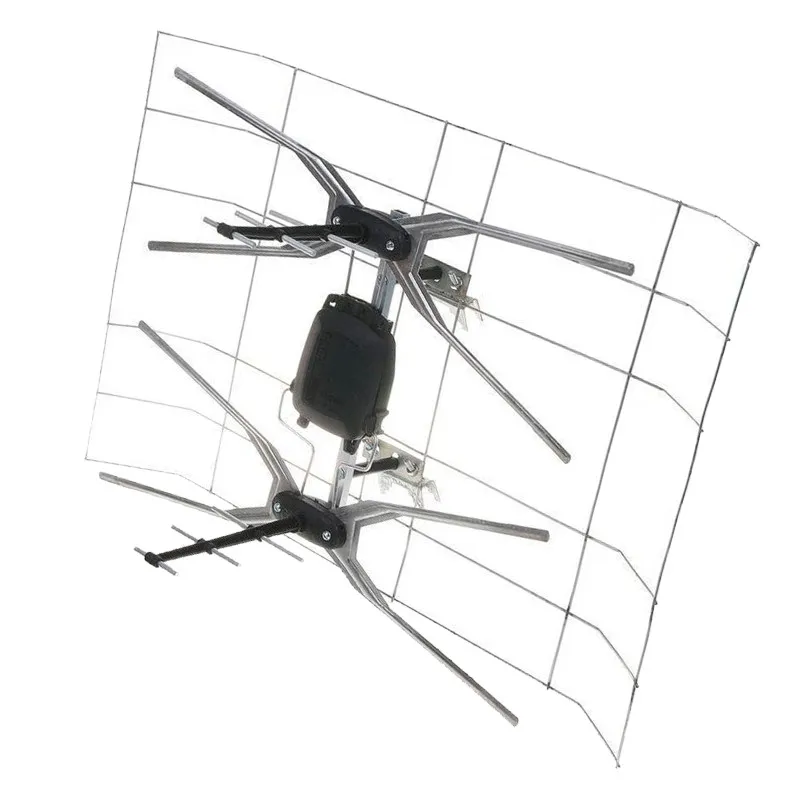 Купить антенну ASP 4B Сетка в розницу в наличии с доставкой Ростов-на-Дону