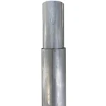 Мачта для антенн МИР МТ 1.5 | D35 мм — изображение 2