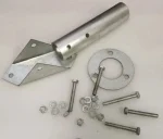 Мачта для антенн МИР МC 6 | D50