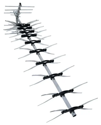 Фото антенны МИР x60