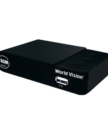 Цена, фото, отзывы на World Vision T65M Оптом