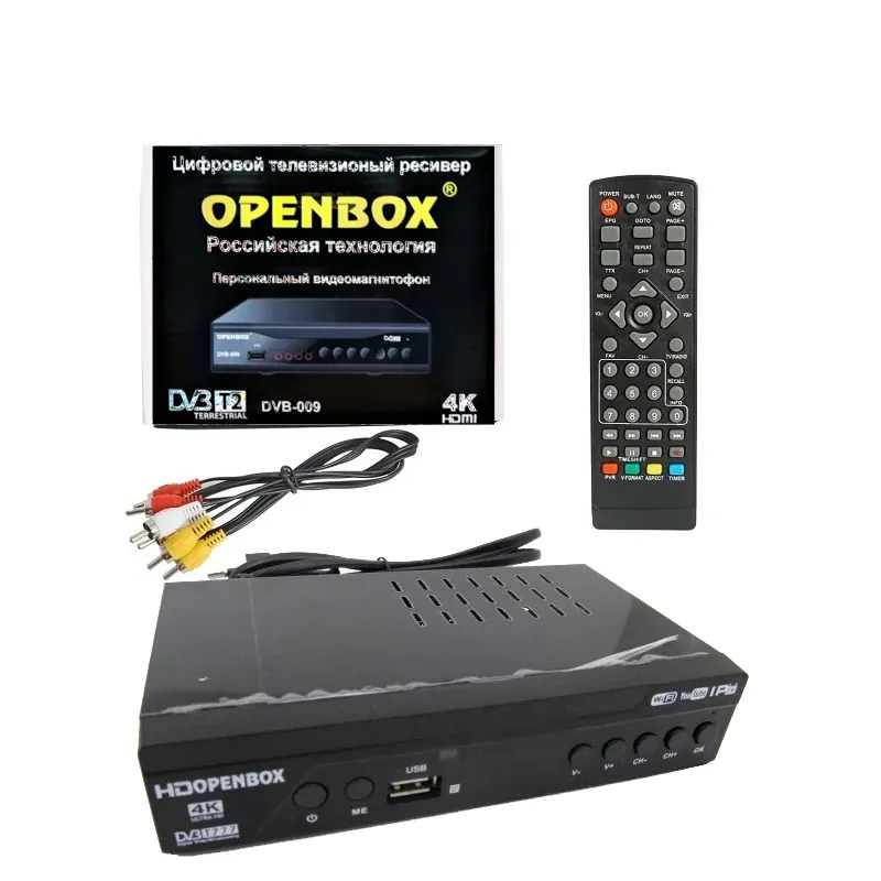 HD OpenBox T777 оптом фото, характеристики, отзывы HD OpenBox T777