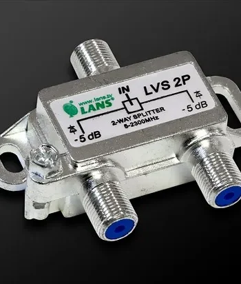 фото, характеристики, отзывы делителя LVS2