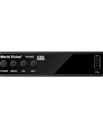 фото, характеристики, отзывы WV T624M2