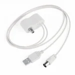 фото, отзывы, характеристики USB-инжектор питания активных антенн «BAS-8002»