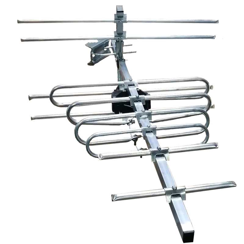 Спектр 10.4 или SPECTR 12.3 - фото, отзывы, характеристики антенны
