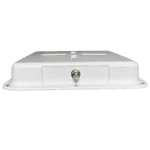 Комплект усиления сотового сигнала и интернета GSM 800-2600 STRONG Россия — изображение 9