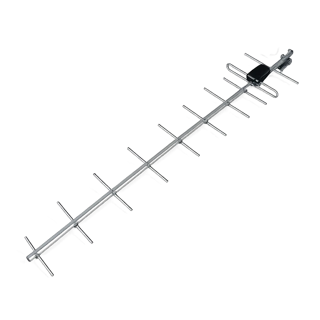 GSM400 Внешняя направленная Антенна МИР CDMA 450 10 элементов — изображение 1