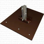 Купить Опорная Площадка ОП 750 [wt_location get='region_name'/] низкая цена, отзывы, характеристики