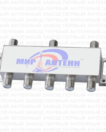 Купить Ответвитель на 6 [wt_location get='region_name'/] низкая цена, отзывы, характеристики