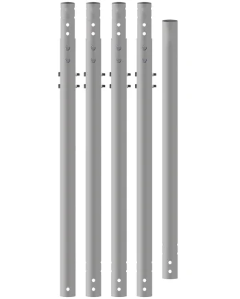 Мачта составная 10 метров д70