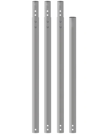 Мачта составная 8 метров д60